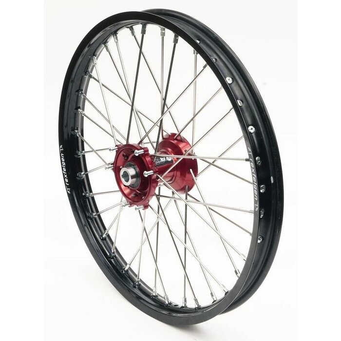 ART Felge vorne Complete Front Wheel 21x1,60x36T für Honda CRF250 CRF450  Bj. 04-22