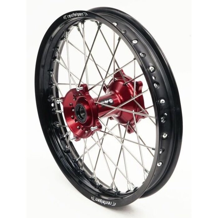 ART Felge hinten Complete Rear Wheel 18x2,15x36T Honda CRF250 CRF450  Bj. 14-22