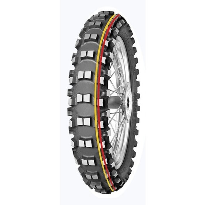 Mitas Reifen Terra Force-MX SM hinten 70/100-10