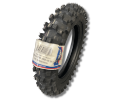 Mitas Reifen Terra Force-MX SM hinten 70/100-10