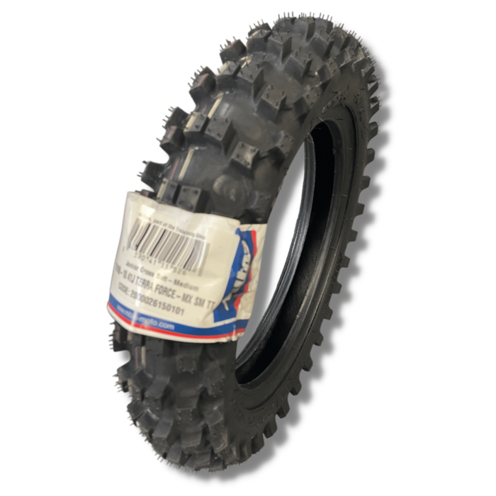 Mitas Reifen Terra Force-MX SM hinten 70/100-10