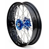 ART Felge vorne Supermoto SM Complete Front Wheel 17x3,50x36T Yamaha YZ250 F YZ450F Bj. 14-22