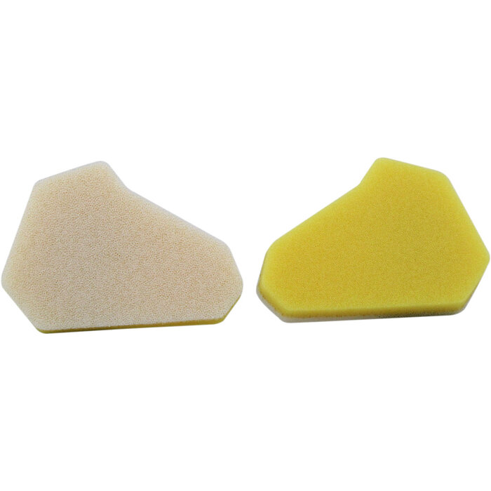 No Toil Schaumstoff Luftfilter für Yamaha TTR50-E