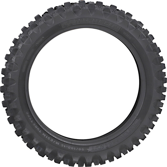 Michelin Reifen Starcross 5 Mini 2.50-10 TT