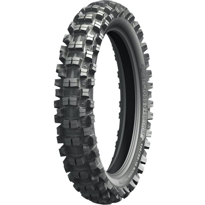 Michelin Reifen Starcross 5 Mini 2.50-10 TT