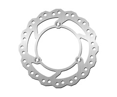NG Brake Bremsscheibe vorne Petal Fix 178X für Yamaha YZ65 alle Bj.