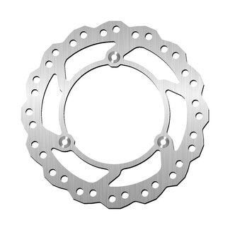 NG Brake Bremsscheibe vorne Petal Fix 178X für Yamaha YZ65 alle Bj.