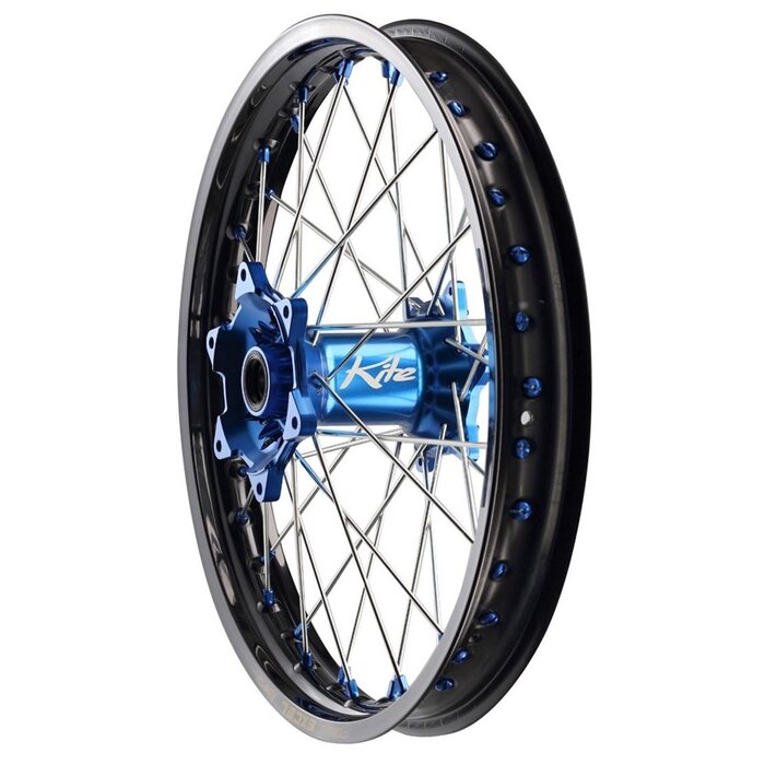 Kite Elite MX-EN Felge 1.60x12 hinten für Yamaha YZ65 alle Bj.