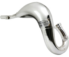 Pro Circuit Krümmer Auspuff Birne Platinum Pipe Yamaha YZ65 Bj. ab 18