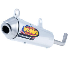 FMF Schalldämpfer Turbinecore 2 für Yamaha YZ65 ab Bj. 18