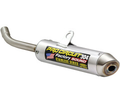 Pro Circuit Schalldämpfer Factory 304 für Yamaha YZ65 ab Bj. 18