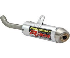 Pro Circuit Schalldämpfer R-304 für Yamaha YZ65 ab Bj. 18 -