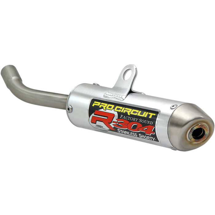 Pro Circuit Schalldämpfer R-304 für Yamaha YZ65 ab Bj. 18 -