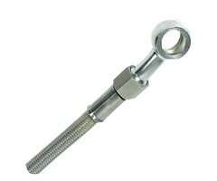 Venhill Bremsleitung hinten Yamaha YZ65 alle Bj.