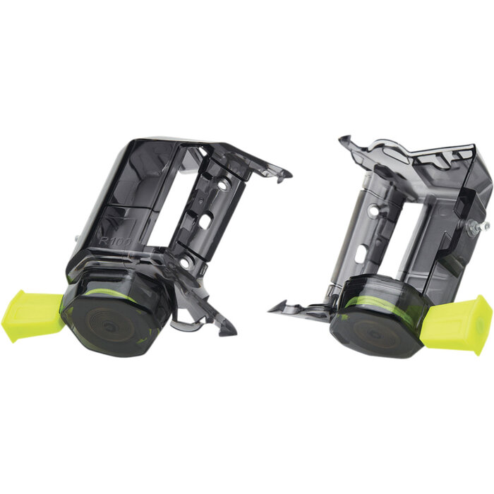 100 % Armega Forecast Roll-Off Film System -Engine Kit