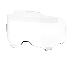 100 % Armega Forecast Roll-Off Film System Brillenglas Clear