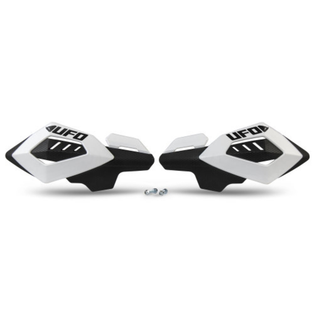 Acerbis LINEAR Moto Cross Handschützer Gelb Schwarz Online-Verkauf