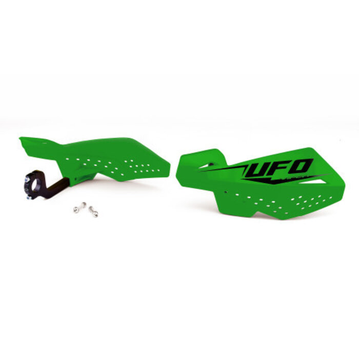 UFO Motocross Universal Handguard Handschützer Viper 2