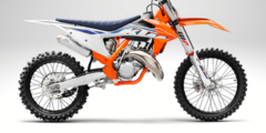 SX 125