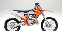 SX 250