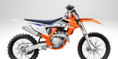 SX-F 350