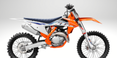 SX-F 450