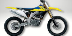 RM-Z250