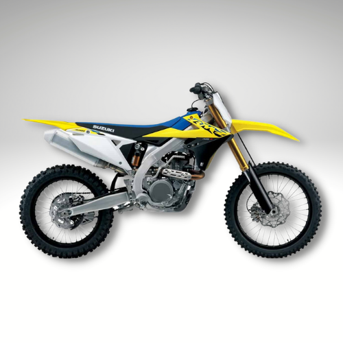 RM-Z250