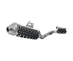 Polisport Schalldämpferschutz Armadillo Extreme