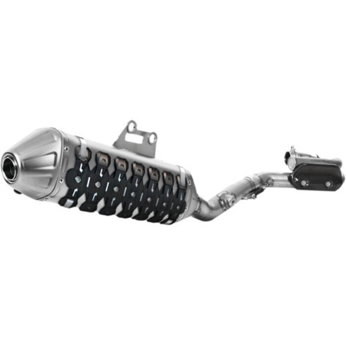 Polisport Schalldämpferschutz Armadillo Extreme