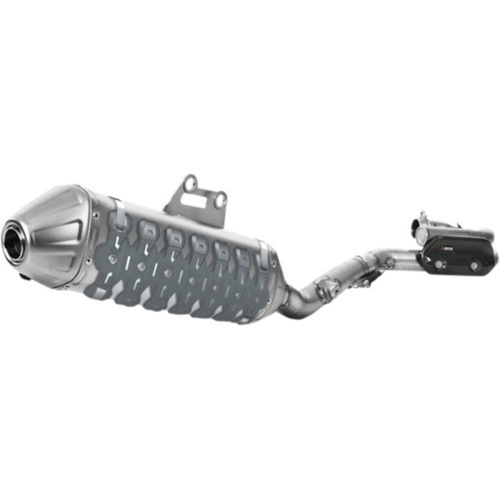 Polisport Schalldämpferschutz Armadillo Extreme