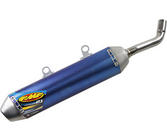 FMF PowerCore 2.1 Schalldämpfer für KTM EXC250 300 Bj. 20-22 Husqvarna TE250 300 Bj. 20-22