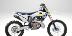 TC 250