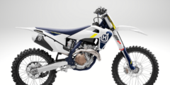 FC 250 350 450