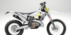 TE 250 350