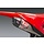 RS-12 Signature Series Full Exhaust System - Edelstahl - Aluminium Honda CRF 450R/RX Bj. 21-23
