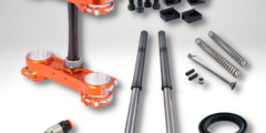 Fahrwerkstechnik