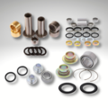  Lager-Hülsen & Verschleißteile