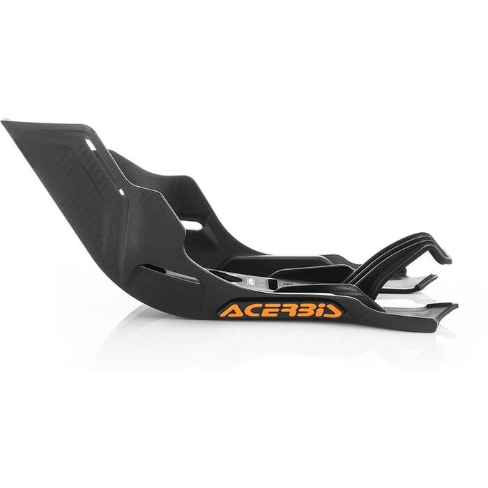 Acerbis Motorschutzplatte für KTM SX85 / Husqvarna TC85