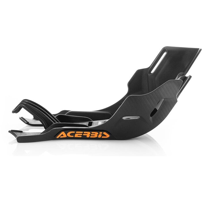 Acerbis Motorschutzplatte für KTM SX85 / Husqvarna TC85