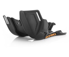 Acerbis Motorschutzplatte für KTM SX85 / Husqvarna TC85