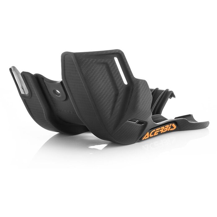 Acerbis Motorschutzplatte für KTM SX85 / Husqvarna TC85