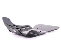 AXP Motorschutzplatte für KTM SX85 / Husqvarna TC85 Bj. 13-17