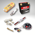 Elektrik - Zündkerzen - Batterien Zubehör