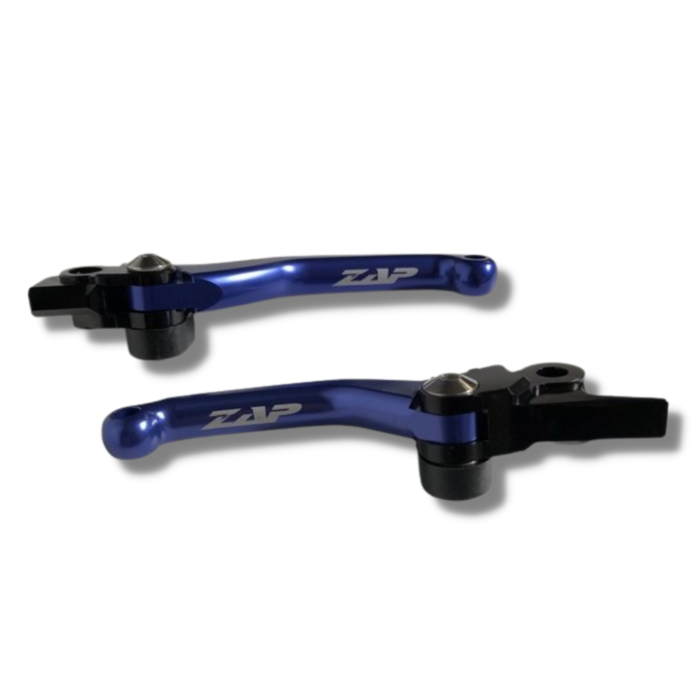 Zap Technix Competition Klapphebelsatz KTM BREMBO 06-/BREMBO 14