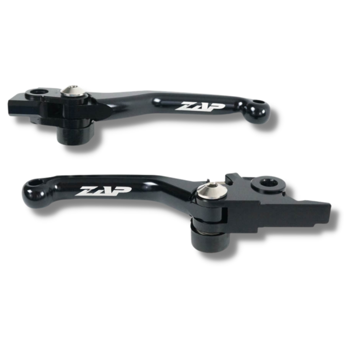 Zap Technix Competition Klapphebelsatz KTM BREMBO 06-/BREMBO 14