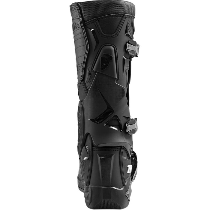 Thor Radial MX Stiefel schwarz