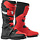 Blitz XP Stiefel rot - schwarz