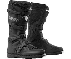 Thor Blitz XP Stiefel schwarz