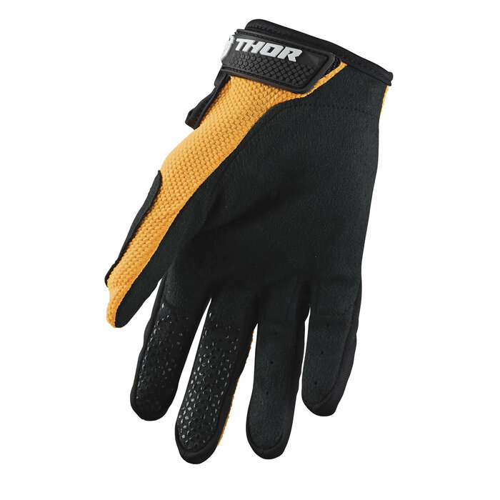 Thor Sector Offroad Handschuhe orange